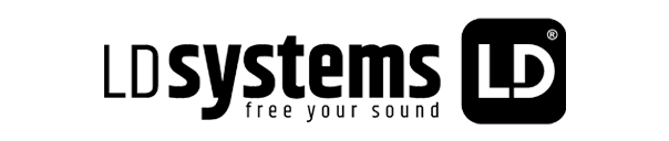 logo ld systems